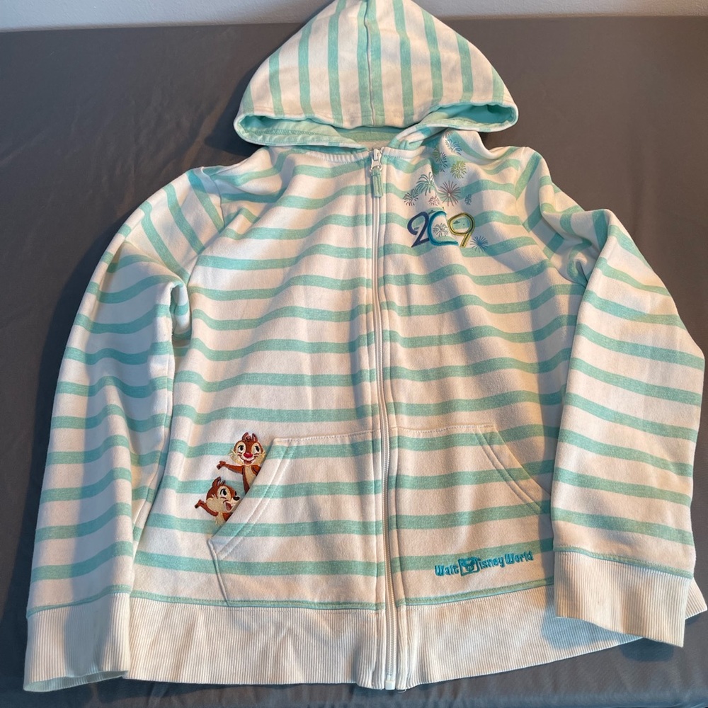 Girl's Disney 2019 fleece